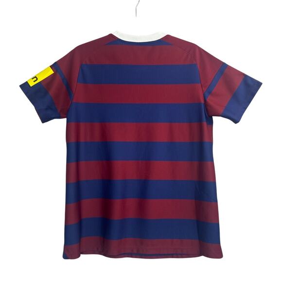 NWT Adidas Newcastle United FC 24/25 Away Soccer Jersey Women’s Size L (JX6514) - Picture 7 of 11